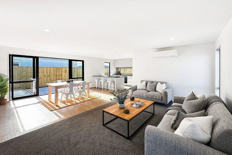 Photo of property in 545 East Maddisons Road, Rolleston, 7614