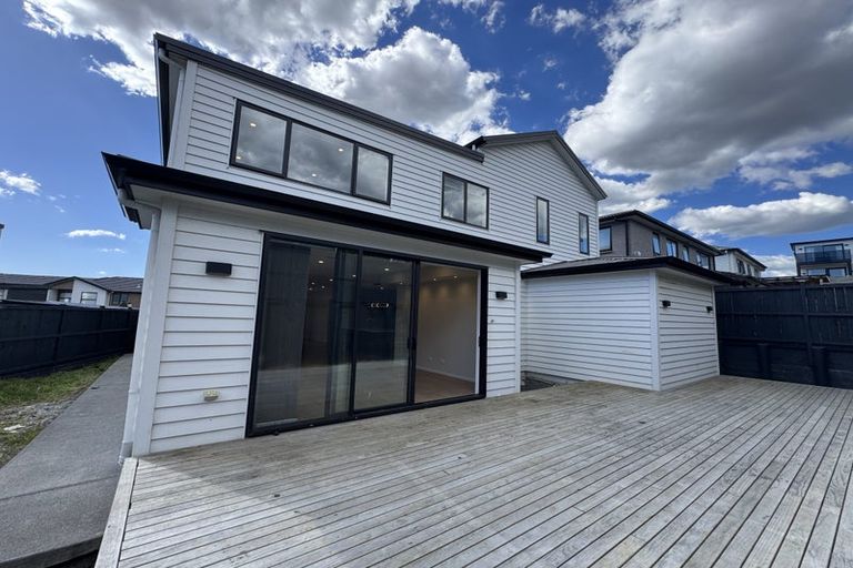 Photo of property in 3 Hind Street, Flat Bush, Auckland, 2019