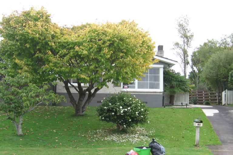 Photo of property in 72 Angelo Avenue, Howick, Auckland, 2014