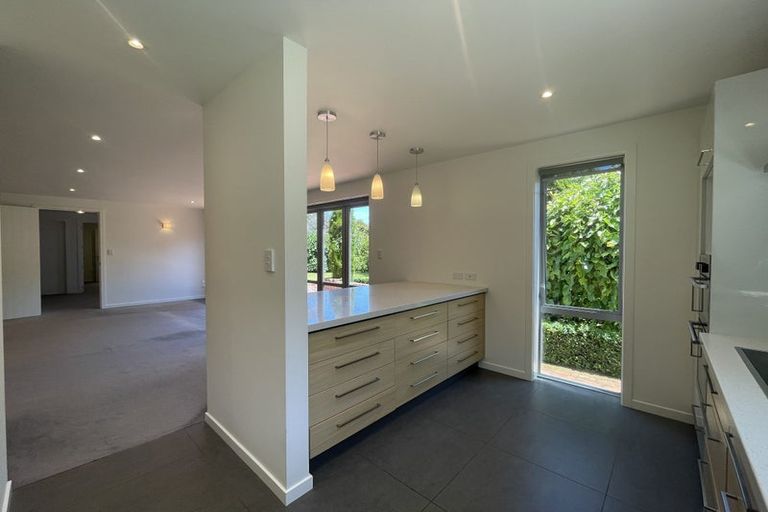 Photo of property in 1 Purau Terrace, Cashmere, Christchurch, 8022