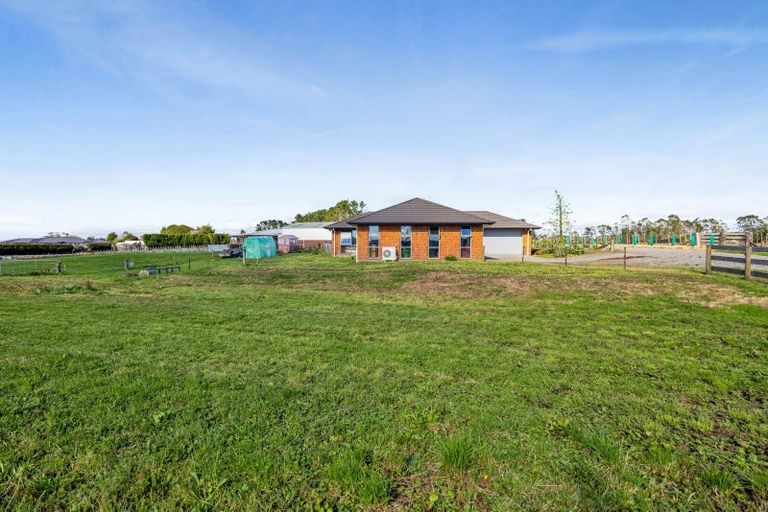 Photo of property in 259 Pembroke Road, Pembroke, Stratford, 4391