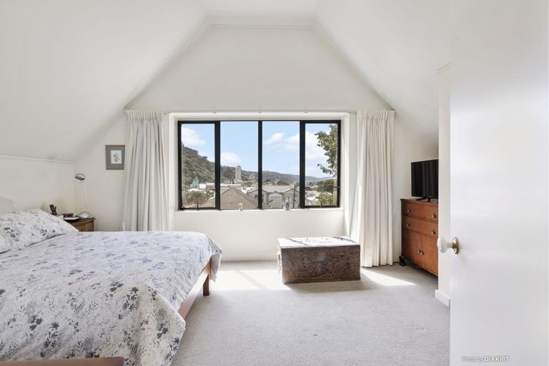 Photo of property in 14u3 Harriett Street, Thorndon, Wellington, 6011