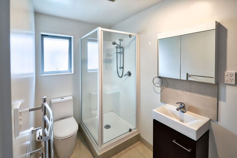 Photo of property in 7/290 Barbadoes Street, Christchurch Central, Christchurch, 8011