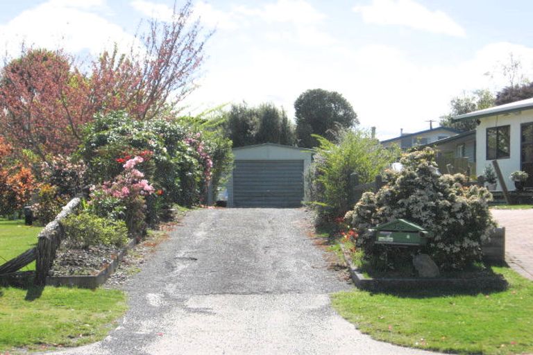 Photo of property in 1/220 Tamamutu Street, Taupo, 3330