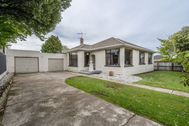 Photo of property in 8 Inglewood Road, Hawthorndale, Invercargill, 9810