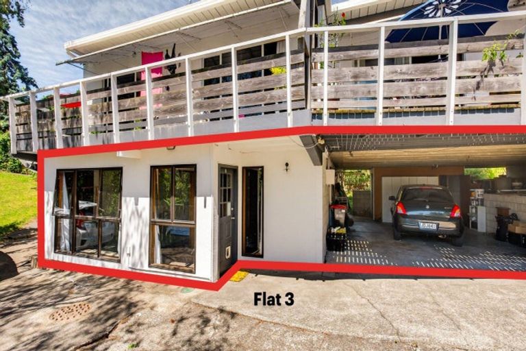 Photo of property in 2a Burlington Road, Hospital Hill, Napier, 4110