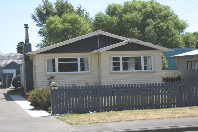 Photo of property in 9a Sylvia Street, Parklands, Christchurch, 8083
