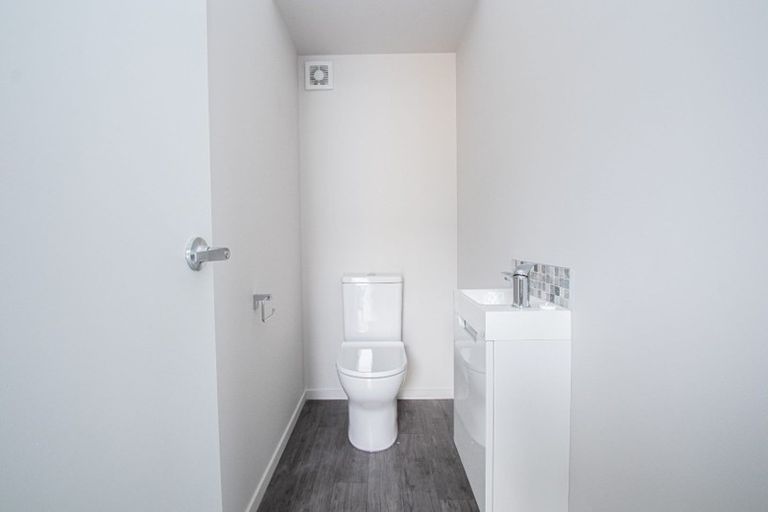 Photo of property in 10/10u Charlemont Street, Whitiora, Hamilton, 3200