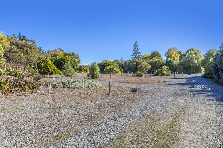 Photo of property in 92 Greens Road, Tuahiwi, Kaiapoi, 7691