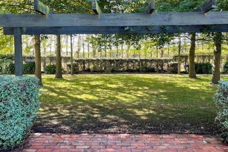 Photo of property in 284 Hoskyns Road, Rolleston, Christchurch, 7675