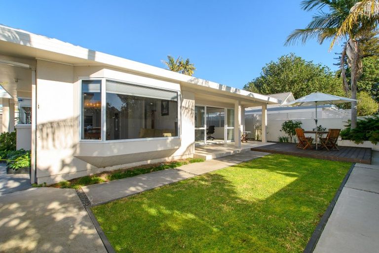 Photo of property in 38 Park Street, Tauranga, 3110