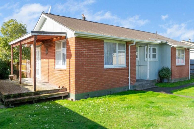 Photo of property in 16 Karaka Street, Wairoa, 4108