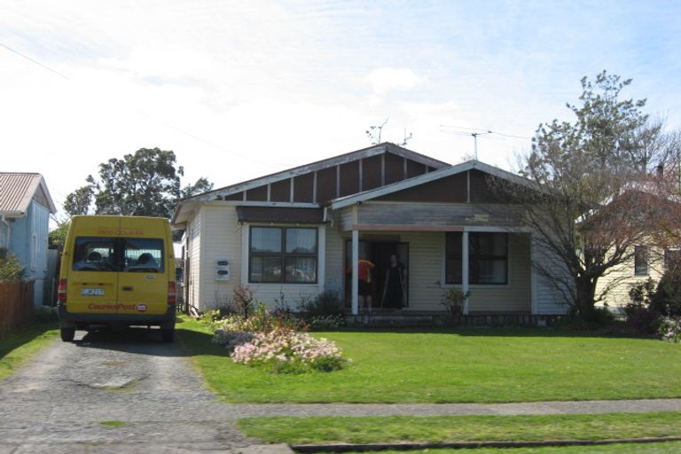 Photo of property in 21 Kabul Street, Wairoa, 4108