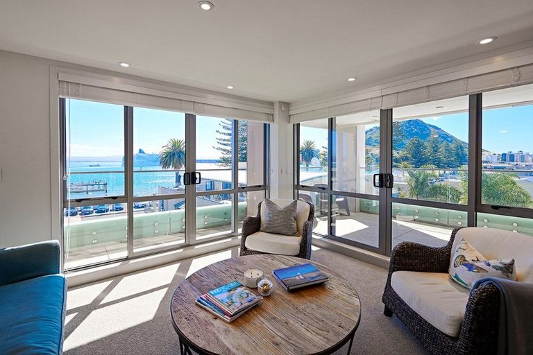 Photo of property in 401/36 Victoria Road, Mount Maunganui, 3116