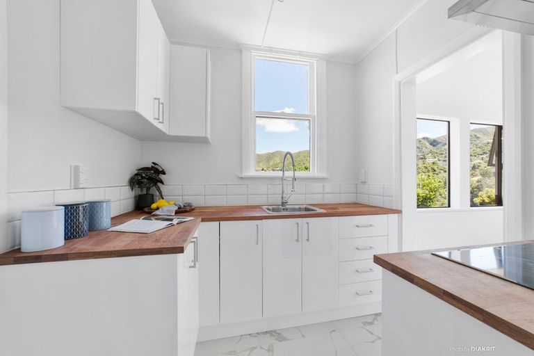 Photo of property in 29 Abbott Street, Ngaio, Wellington, 6035