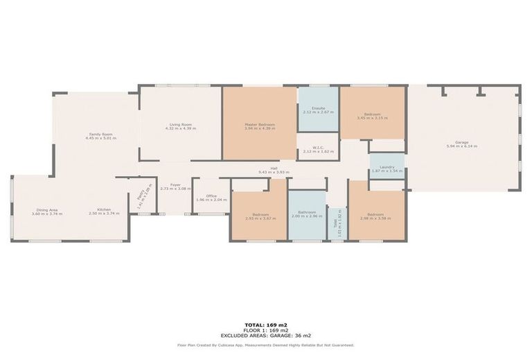 Photo of property in 39 Awanui Avenue, Te Kauwhata, 3710