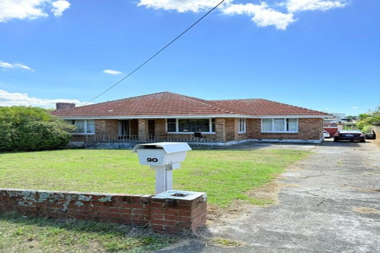 Photo of property in 90 Gardner Avenue, New Lynn, Auckland, 0600