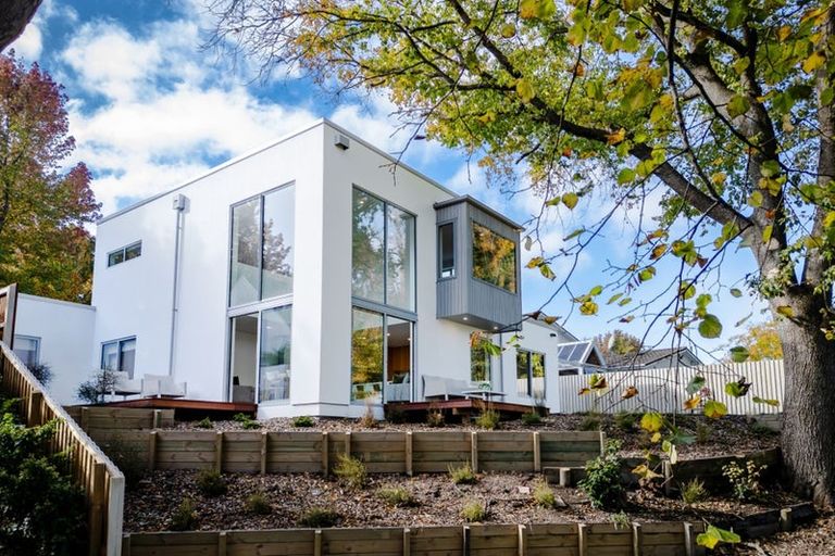 Photo of property in 57 Parkstone Avenue, Ilam, Christchurch, 8041