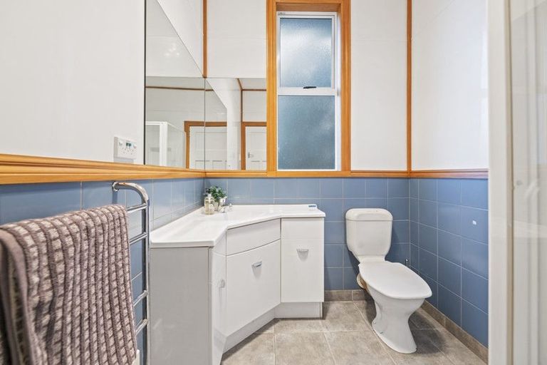 Photo of property in 31 Forfar Street, Clyde Hill, Dunedin, 9011