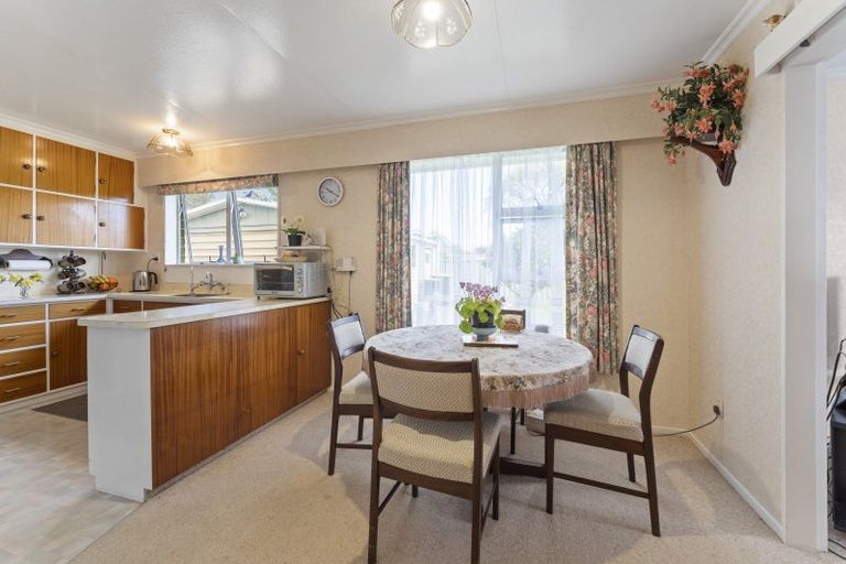 Photo of property in 7 Te Kama Street, Levin, 5510