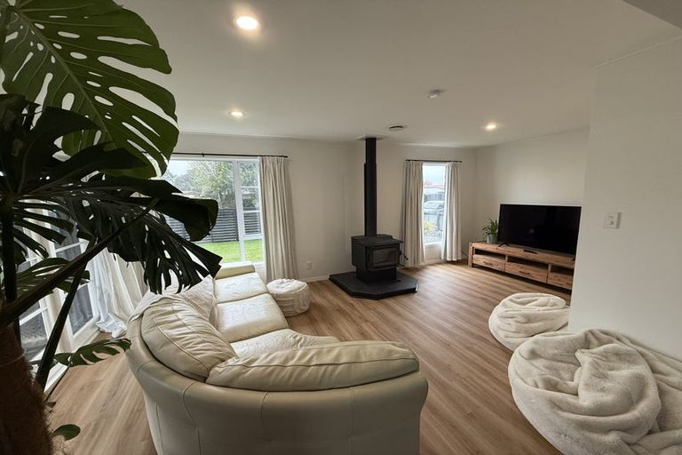 Photo of property in 13 Bowie Drive, Woodend, 7610