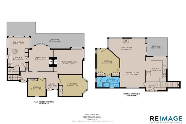 Photo of property in 66 Mount Street, Nelson South, Nelson, 7010