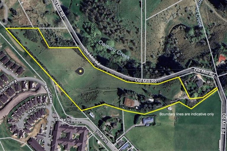 Photo of property in 25 Old Mill Road, Ardgowan, Oamaru, 9400