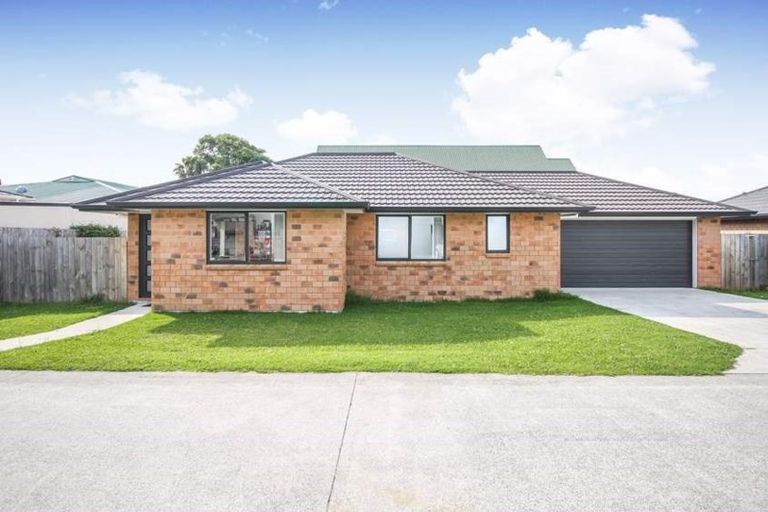 Photo of property in 16a Hunua Road, Papakura, 2110