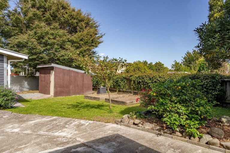 Photo of property in 23 Bethune Street, Featherston, 5710