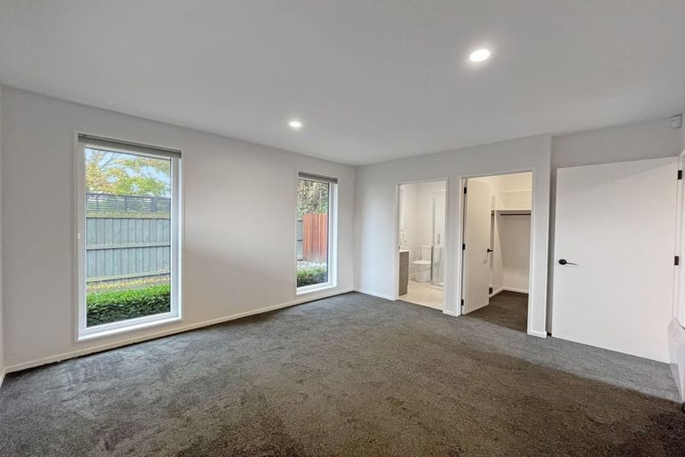 Photo of property in 1/109 Knowles Street, St Albans, Christchurch, 8052