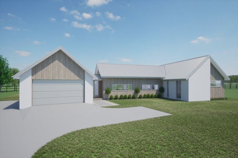 Photo of property in 3/158 Maungakawa Road, Cambridge, 3496