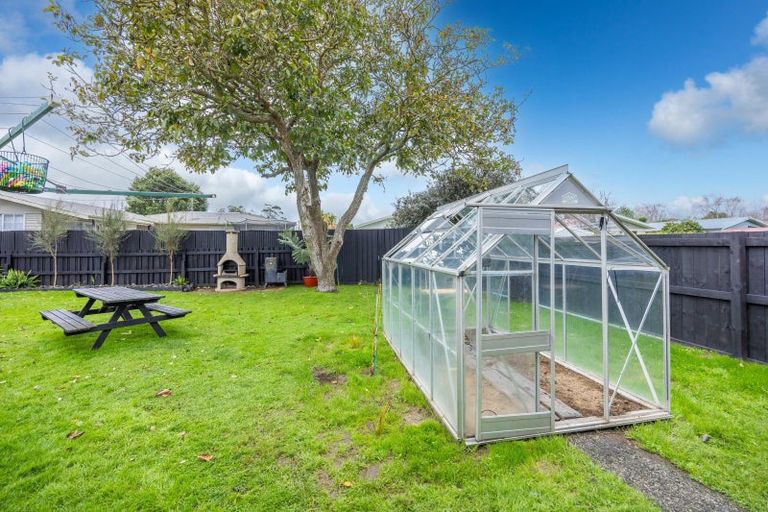 Photo of property in 44b Bailey Street, Huntly, 3700