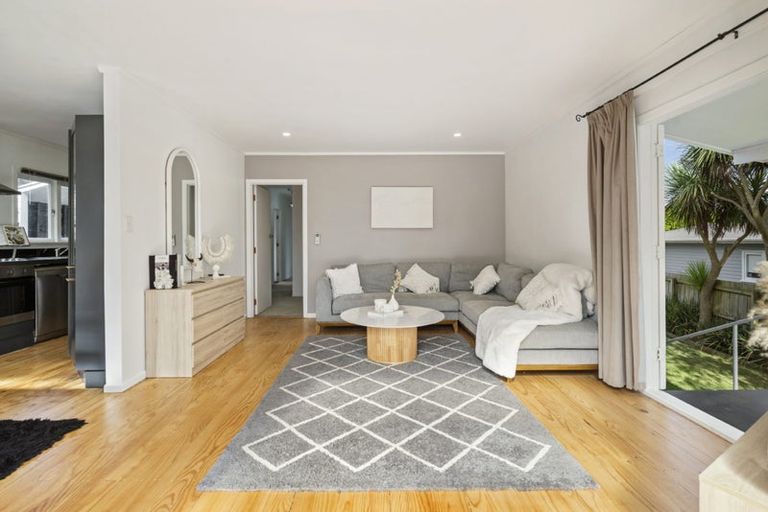 Photo of property in 19 Lanigan Street, Birkdale, Auckland, 0626