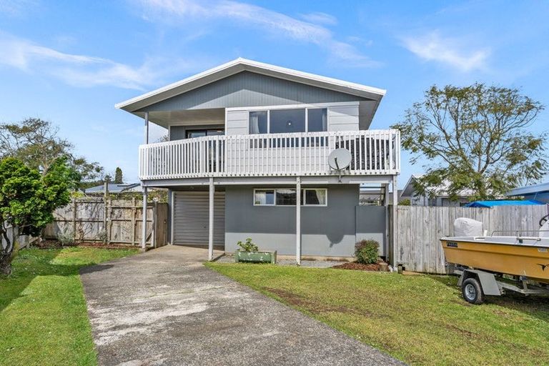 Photo of property in 4 Cypress Gardens Place, Onerahi, Whangarei, 0110