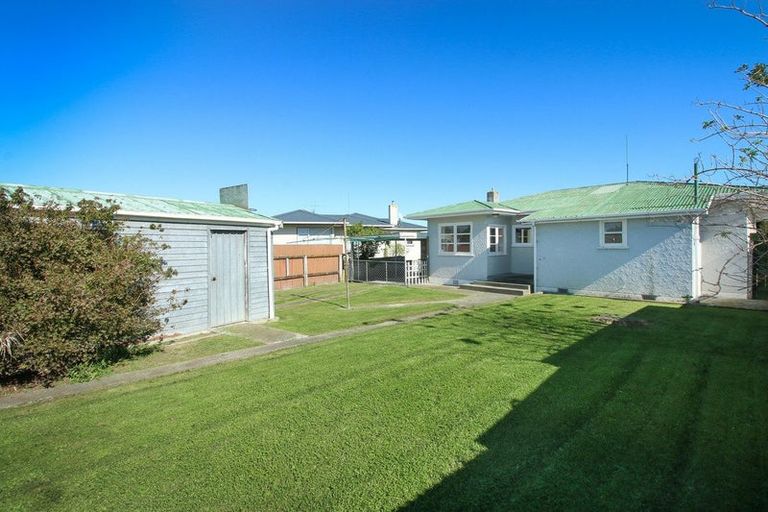 Photo of property in 30 Nottingham Avenue, Awapuni, Palmerston North, 4412