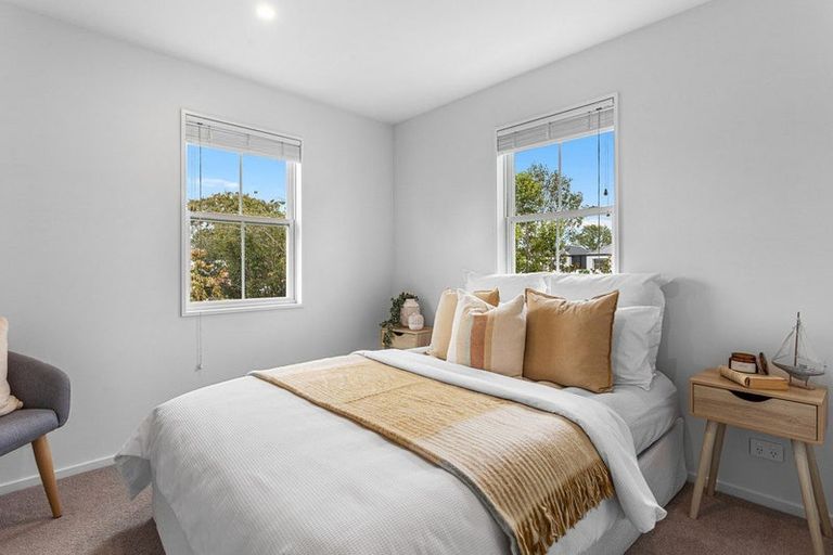 Photo of property in 6/24 Hendon Street, Edgeware, Christchurch, 8013