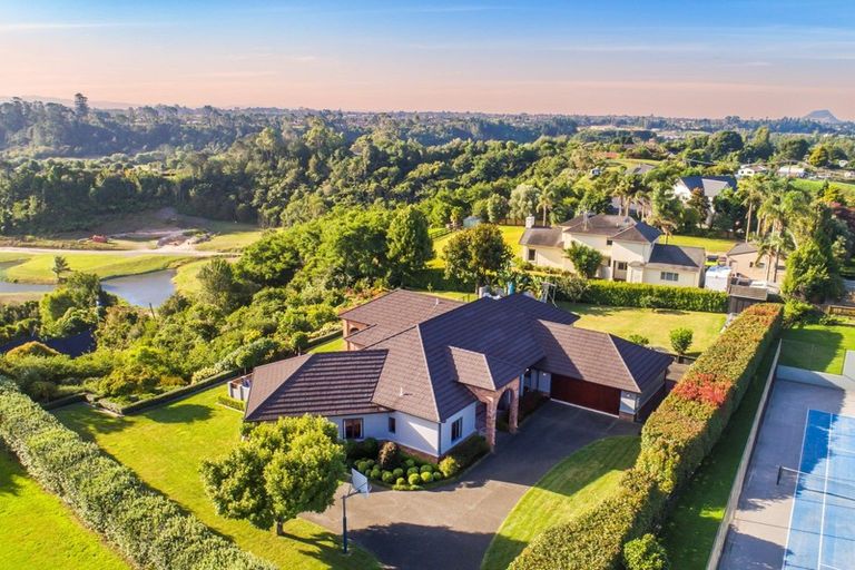 Photo of property in 312r Oropi Road, Oropi, Tauranga, 3173
