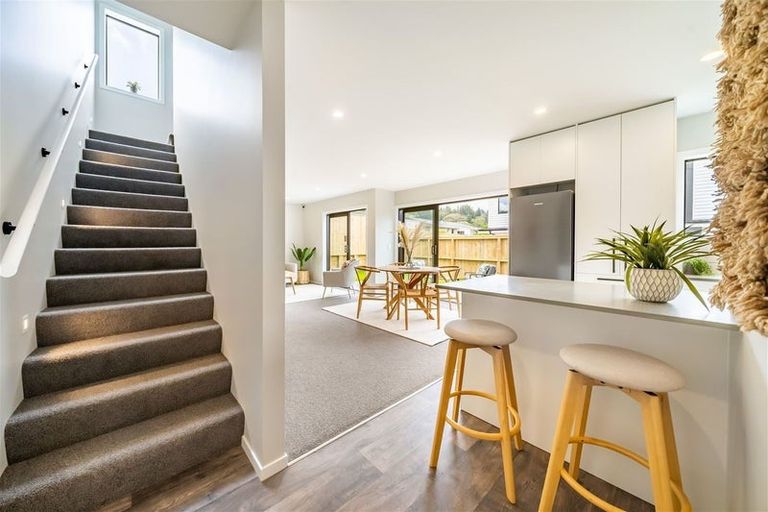Photo of property in 42b Moeraki Road, Maoribank, Upper Hutt, 5018