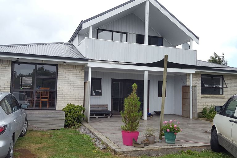 Photo of property in 74 Harrisville Road, Tuakau, 2121