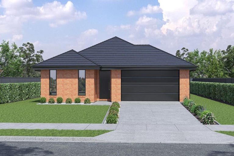 Photo of property in 122 Hass Drive, Ohauiti, 3112