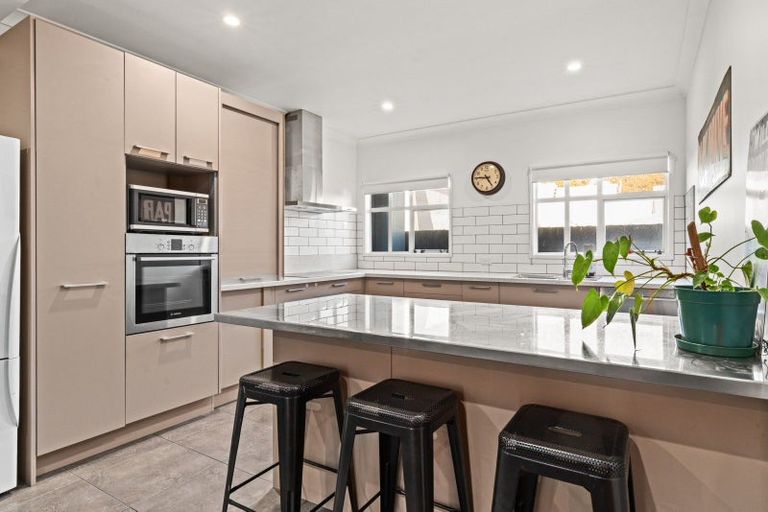 Photo of property in 100b Dickens Street, Napier South, Napier, 4110