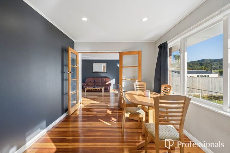 Photo of property in 38 Russell Road, Wainuiomata, Lower Hutt, 5014