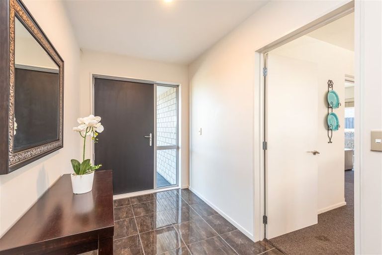 Photo of property in 29 Napier Drive, Wigram, Christchurch, 8042