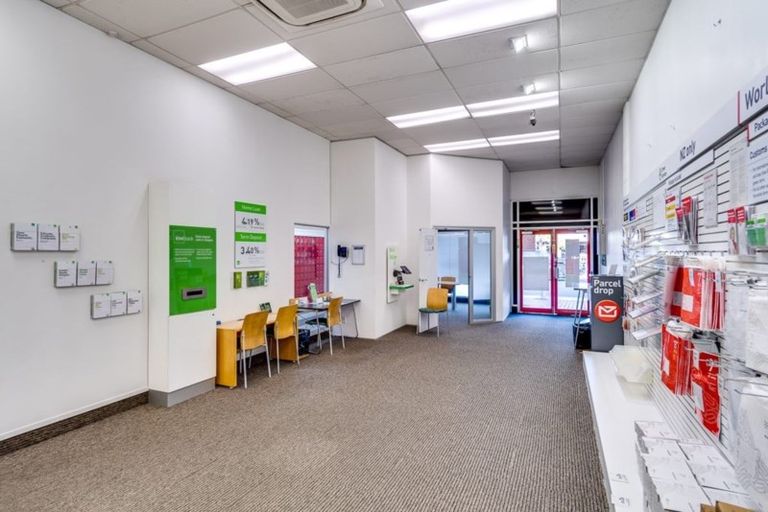 Photo of property in 264 Gloucester Street, Christchurch Central, Christchurch, 8011