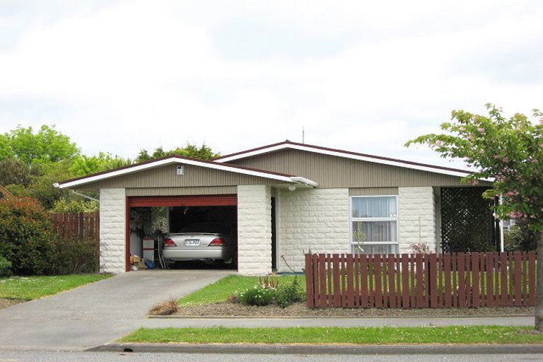 Photo of property in 3 Kinley Street, Rangiora, 7400
