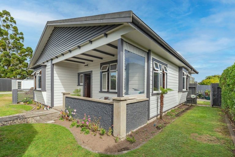 Photo of property in 39 Keepa Street, Levin, 5510