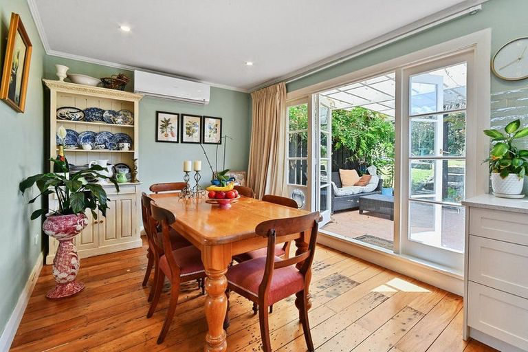 Photo of property in 36 Arthur Road, Hillpark, Auckland, 2102