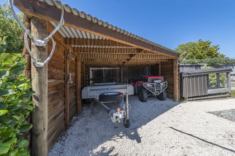 Photo of property in 8 Rapley Street, Kaiapoi, 7630