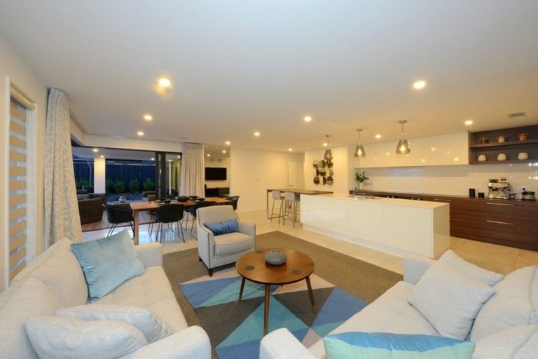 Photo of property in 98 Ledbury Drive, Rolleston, 7615