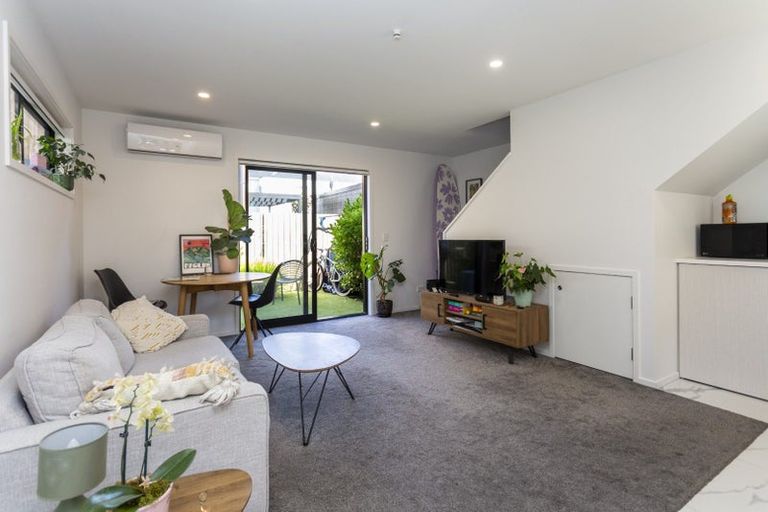 Photo of property in 4/41 Gracefield Avenue, Christchurch Central, Christchurch, 8013